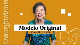 C3 | Modelo Original | Igna de Suárez | Congreso Resurgimiento