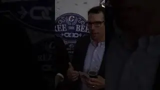 Free The Beer - Quebec City Event