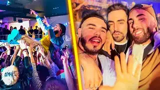 QUE DU BORDEL DANS CETTE VIDEO #CroustiOFF