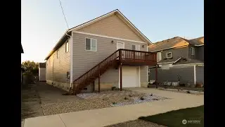JUST SOLD:  - 406 3rd Street  1 Hoquiam WA 98550