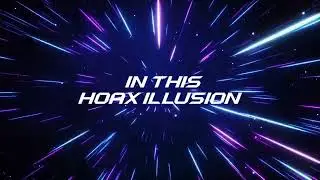 Pocket Key - Hoax Illusion Ft. Jules Bello (Rebirth Version) [Official Lyric Video]
