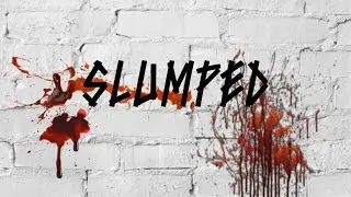 SLUMPED - Vylanous [Lyric Video] | The First Single off of 
