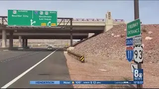 I-11 opens to drivers lessening drive time to Arizona