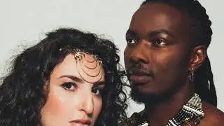 Nsimbi - Forsaken (Official Audio)