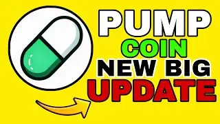 🚨 ОБНОВЛЕНИЕ О ПРЕКРАЩЕНИИ ТОРГОВЛИ КОИНАМИ | Новости Pump Crypto сегодня | Следующая цена крипто...