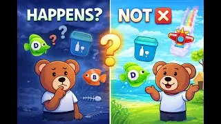Does This Really Happen? 🤔 | Fun Thinking Game