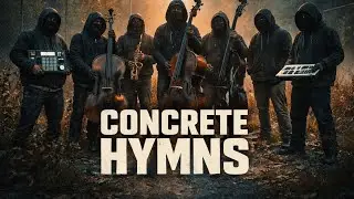 Ghostface Killah x Raekwon type beat | &ldquo;Just Another Day&rdquo; | Drumless Soul Beat | #ConcreteHymns 