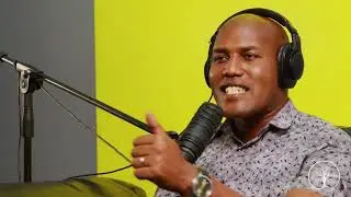 Why I joined radio? Julius Ole Kuyioni