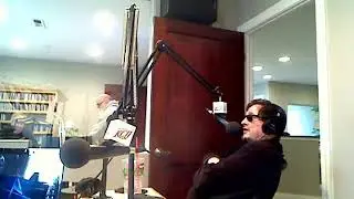 Hawk Fanatic 01/08/24 with Coach Don Patterson