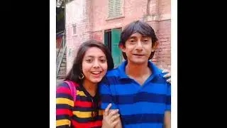 Kanchan mullick and sreemoye 🥲#viral#shorts #youtube #tollywood #actor #celebrities #bengali