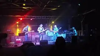 Use Me- Juggling Suns Project at Stonehenge Music Festival 6/23/18