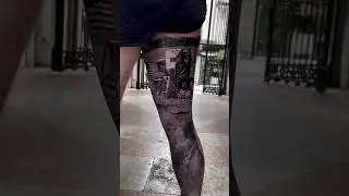 Ink Inspiration #shorts