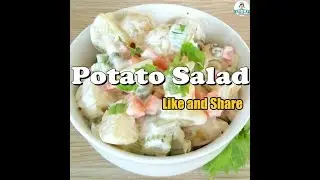 Potato Salad