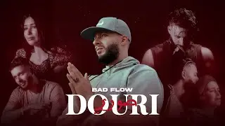 Bad Flow - DOURI [Official Music Video] - [ PROD . BACHIR ZAIRI ]   باد فلو - ضوري