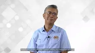 Pengekalan & Penjanaan Pekerjaan oleh Kementerian Kewangan Malaysia