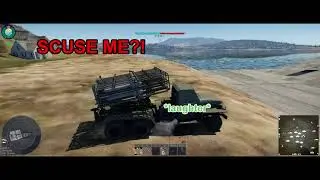 1st RM shenanigans