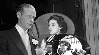 Zwei Prinzessinnen, ein Mann &ndash; Die tragische Liebesgeschichte, die die Royals ersch&uuml;tterte