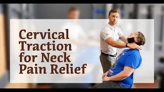 Cervical Traction for Neck Pain Relief | Chiropractor for Neck Pain in Boulder, CO