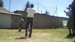 REAL LIFE WRESTLING