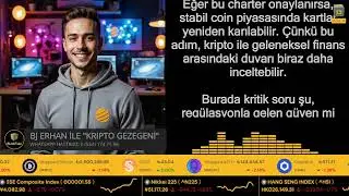 USD One charter alırsa stabil coin dengesi nasıl değişir?