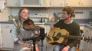 Pickin' in the Kitchen - Episode 1: 