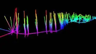 DistoX mapping of cave