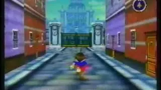 Quest 64 for N64 Ad from 1998