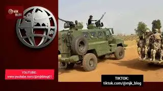 ISWAP IED Attack Kills Soldiers in Borno