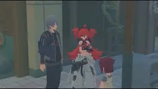 ZZZ Koleda Agent Archives: Part 1