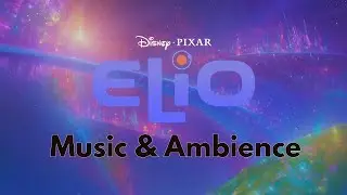 Elio Music & Ambience | Calming Piano Soundtrack for Focus