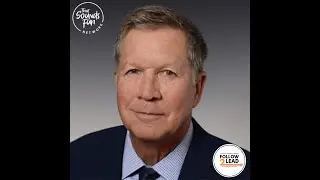 #405: John Kasich on Faith, Leadership, and Leading with Character in a Divided World