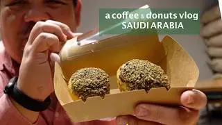Luxury Coffee in Saudi Arabia - Pause Coffee Roasters - Riyadh