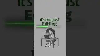 Motion Graphics Reel Editing in Premiere Pro 🔥 | Pro Reels Tutorial #shorts