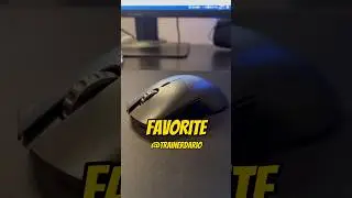 My FAVORITE mouse&hellip; #hypixel
