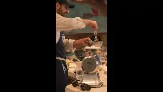 Nassau & Paradise Island Wine and Food Festival 2024!
