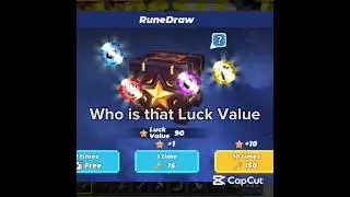 Why Bedwar I need Rage Rune 😭 #blocmango #memes