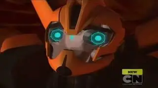 Transformers: Prime - Episodul 13 - Minte Bolnavă partea 4
