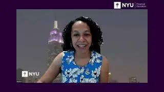 NYU iGrad Overview