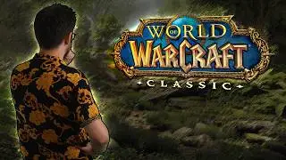 I'm beginning to understand Classic WoW...