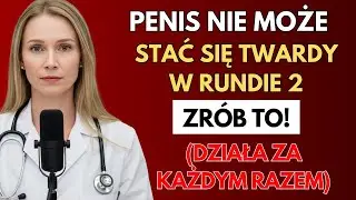 WIĘKSZOŚĆ MĘŻCZYZN ROBI TO PO SEKSU – A POTEM NIE MA DRUGIEJ RUNDY