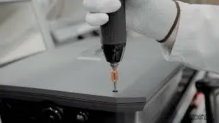 #KOSTAL: Inverter Production Made in Germany | KOSTAL Power Electronics from Hagen