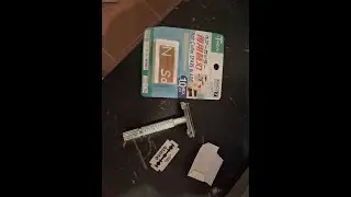Where to Buy Butterfly Safety Razor Blades in Cambodia