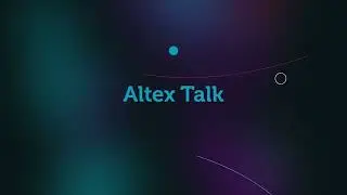 Altex Talk. Develop speech-to-text Transcription app with React.js/Node.js and websockets