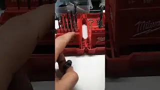 mt10 fix! and my new mip nut drivers!