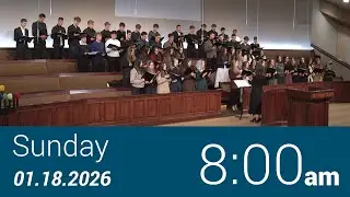 Slavic Trinity Church - Live Stream