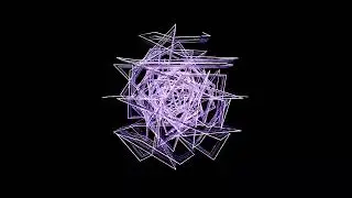 Live to See Tomorrow - Music Visualization