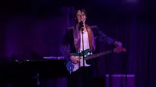 Reeve Carney Performs the Music of Prince - The Green Room 42 - 18/8/24
