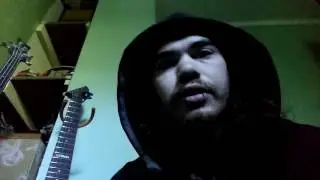 Taking Some Time - Hellspawn Savage Vlog