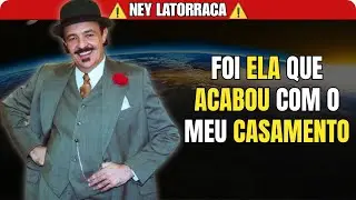 O divórcio polêmico: Por que Ney Latorraca largou a esposa famosa nos anos 80?