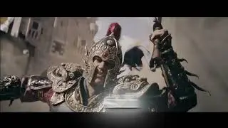 I Turned FOR HONOR Combat Into a War-Chant Anthem&hellip; (Feint / Parry / REVENGE!) 🔥⚔️